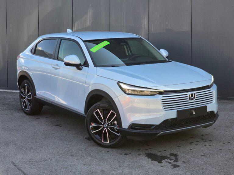 Honda HR-V 1.5i-MMD Elegance