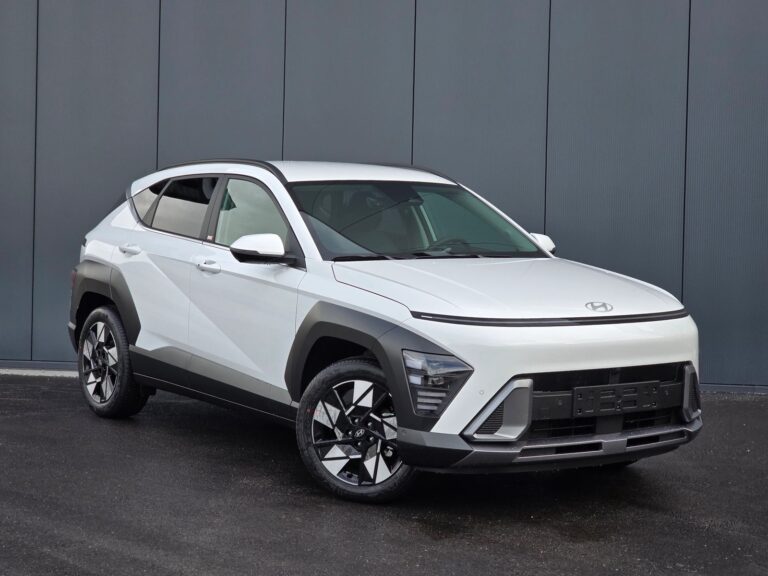 Hyundai Kona 1.6 HEV Amplia