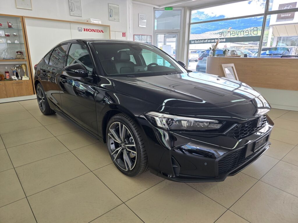 Honda Civic 2.0 i-MMD HEV Adv.