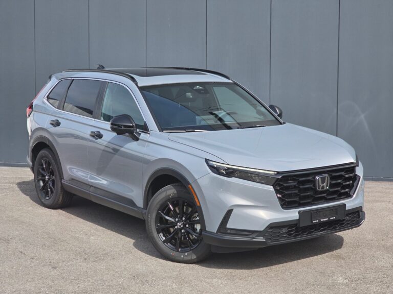 Honda CR-V 2.0i MMDElegance 4WD